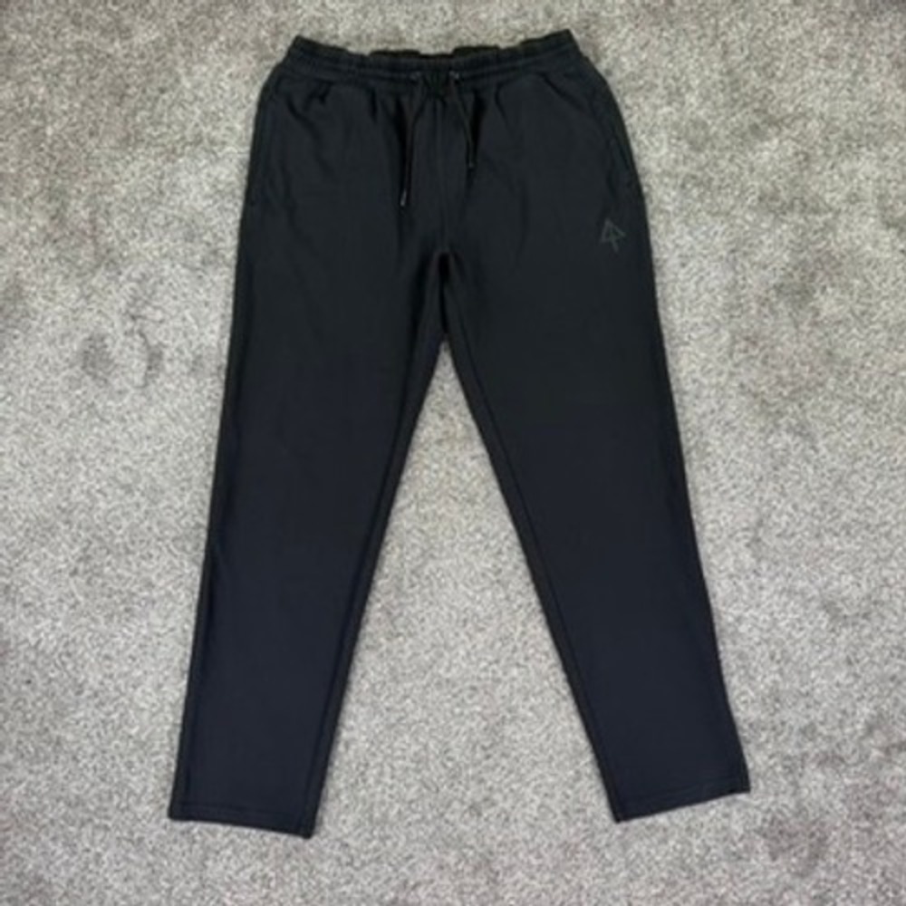 Arrowhead Tactical Apparel Carrier Sweatpants Mens 3XL Black Joggers Drawstring
